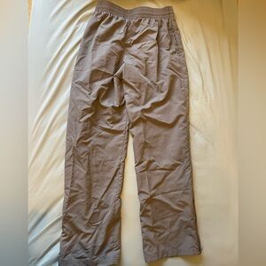 Under Armour Athletic Joggers, Grey, Men’s Size Medium